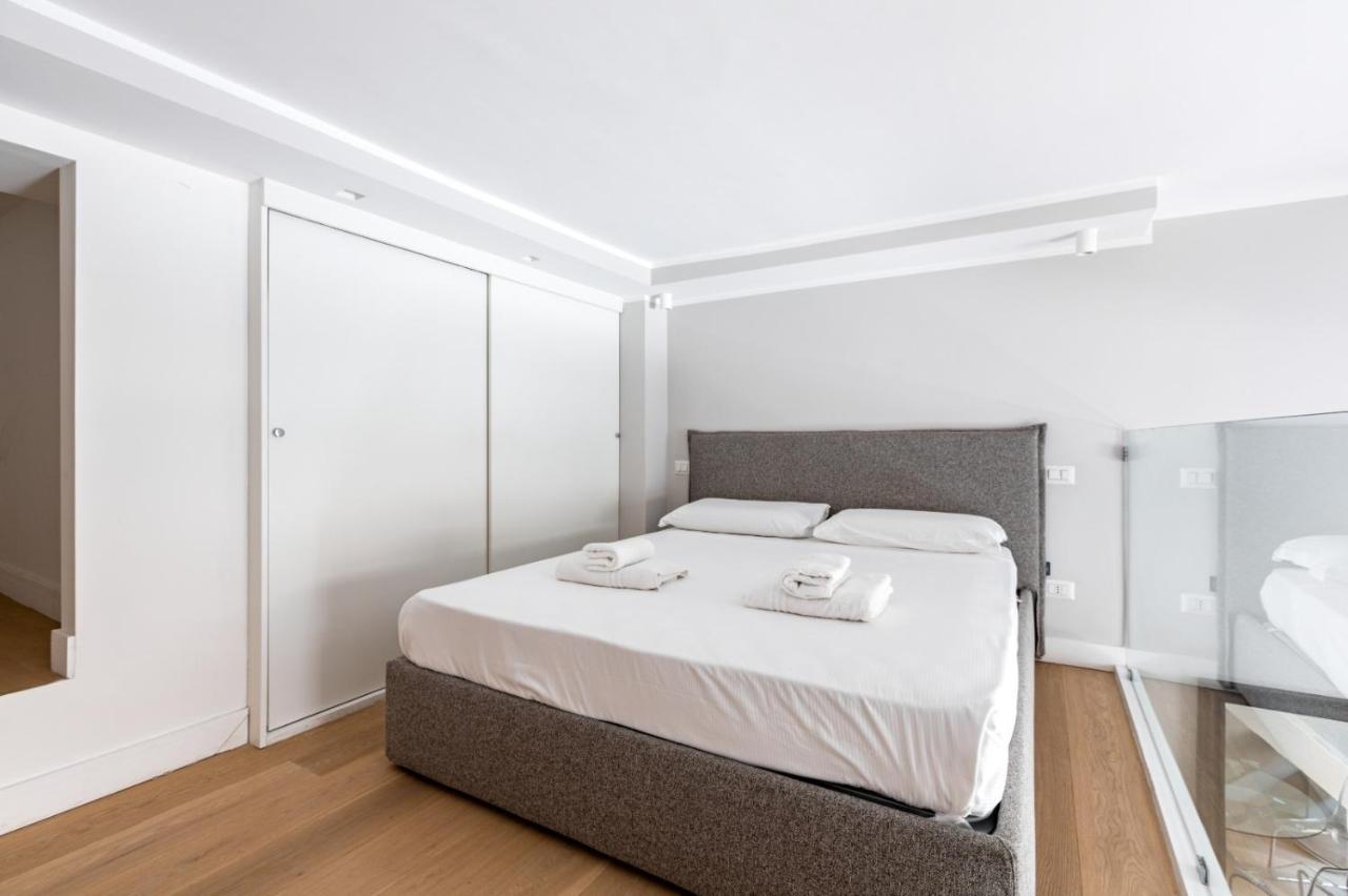 Modern Apt 300Mt From Milano Central Station! Apartment Ngoại thất bức ảnh